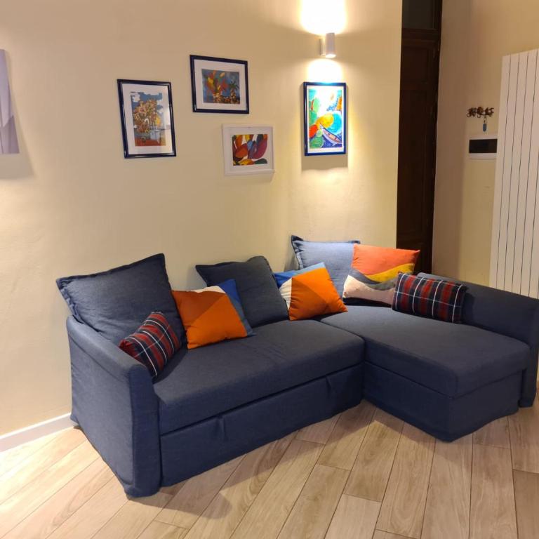 Amalfitani House - Appartamento con 1 Camera da Letto - 12