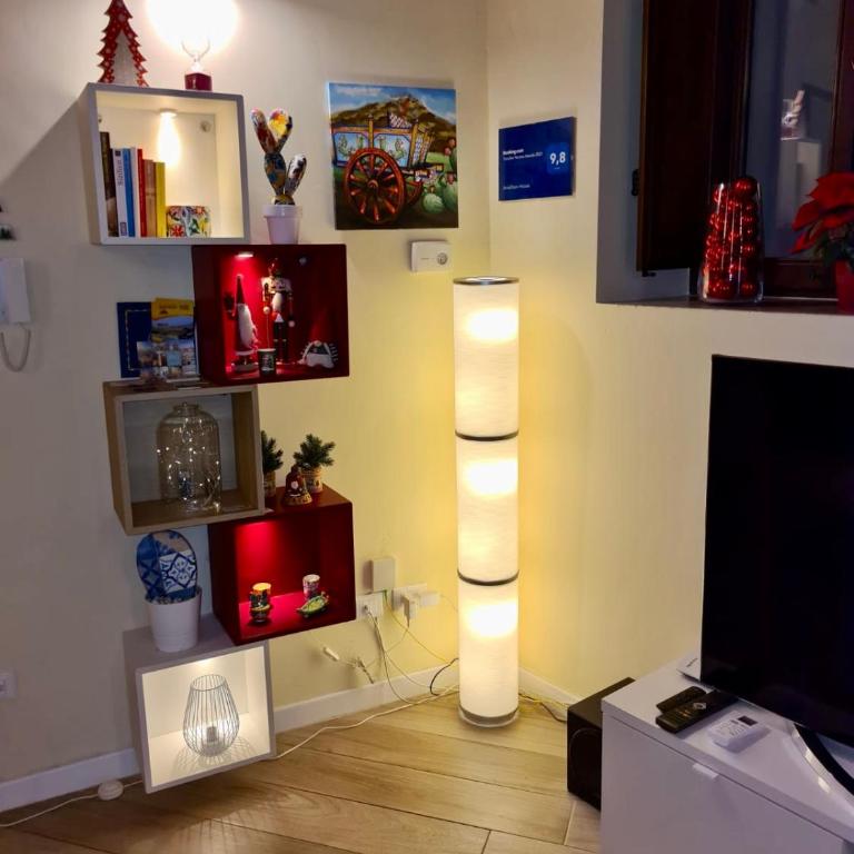 Amalfitani House - Appartamento con 1 Camera da Letto - 17
