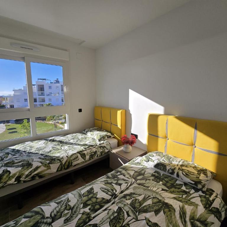 Nice 2 bedroom Bali Apartment with sea views - Apartamento de 2 dormitorios - 18