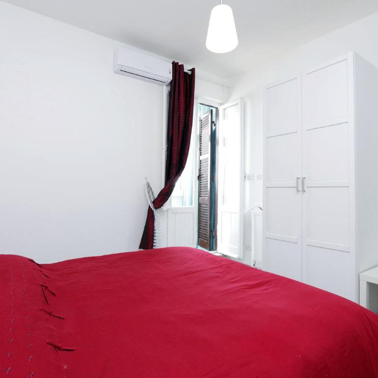 Bright Vatican 2 bedroom Apartment - Appartamento con 2 Camere da Letto - 3