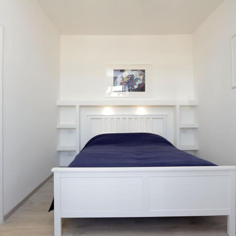 Bright Vatican 2 bedroom Apartment - Appartamento con 2 Camere da Letto - 7
