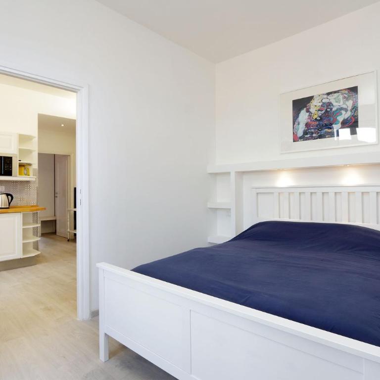 Bright Vatican 2 bedroom Apartment - Appartamento con 2 Camere da Letto - 19