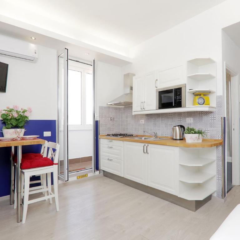 Bright Vatican 2 bedroom Apartment - Appartamento con 2 Camere da Letto - 22