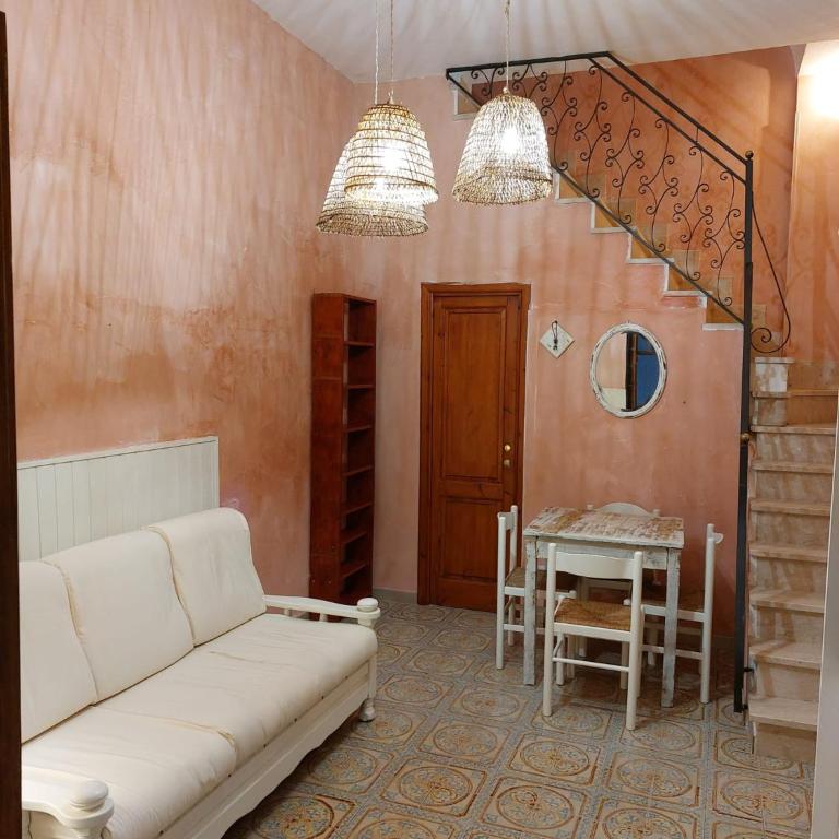 Casa Sparta - Appartamento con 1 Camera da Letto - 1