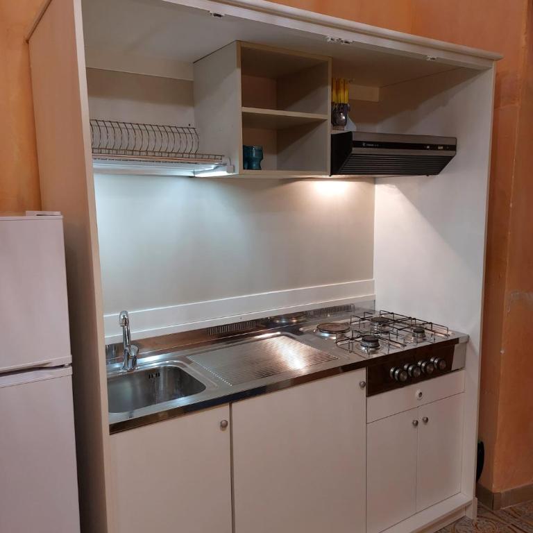 Casa Sparta - Appartamento con 1 Camera da Letto - 3