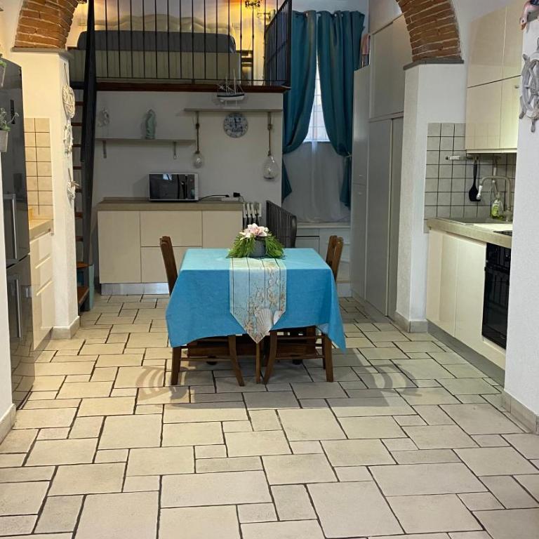 Raggio di sole - One-Bedroom Apartment - 2