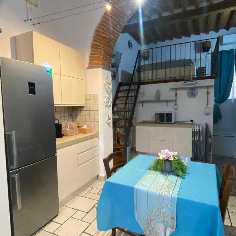 Raggio di sole - One-Bedroom Apartment - 3