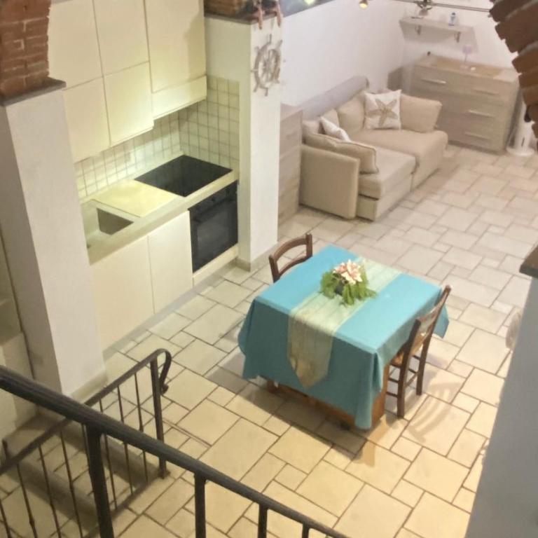 Raggio di sole - One-Bedroom Apartment - 8