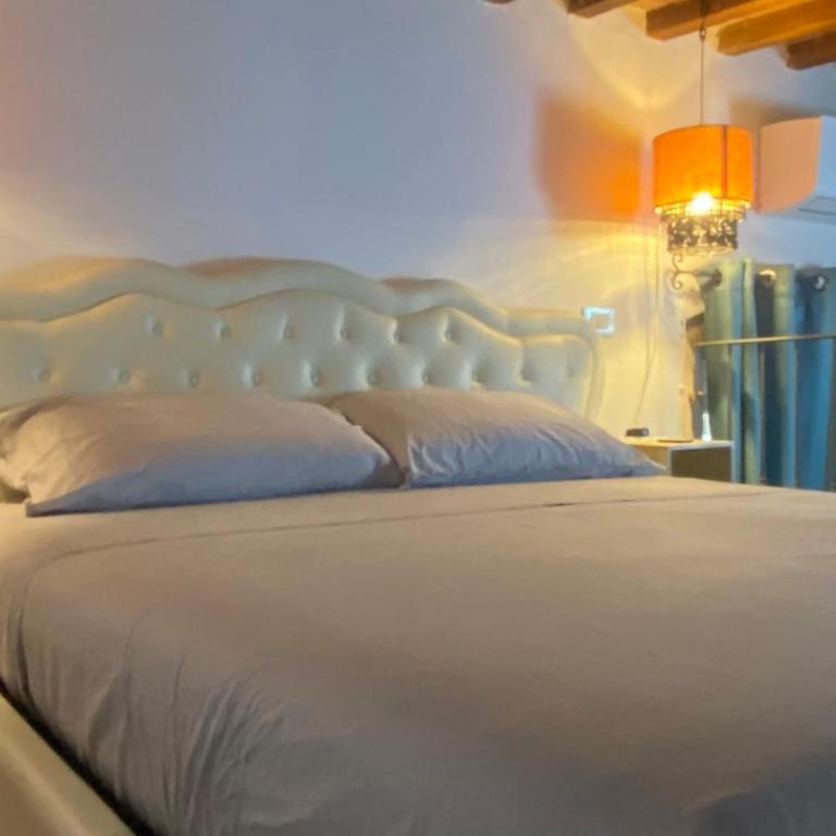 Raggio di sole - One-Bedroom Apartment - 10