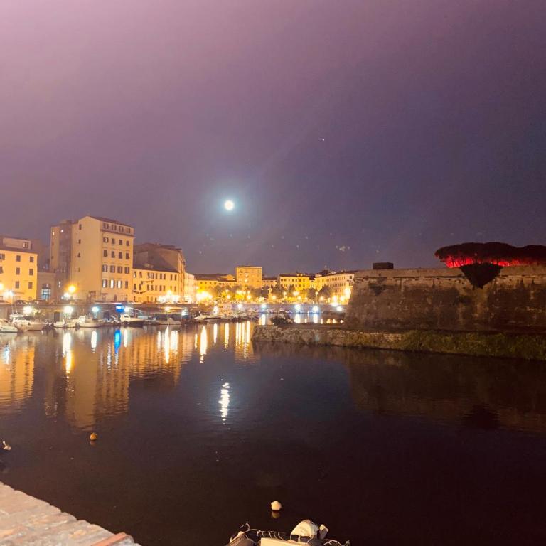 Raggio di sole - One-Bedroom Apartment - 11
