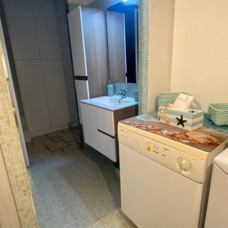 Raggio di sole - One-Bedroom Apartment - 13