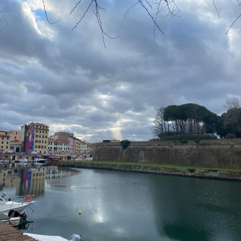 Raggio di sole - One-Bedroom Apartment - 14