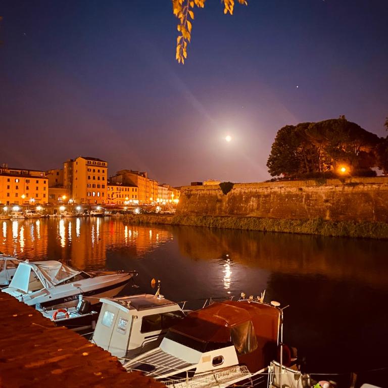 Raggio di sole - One-Bedroom Apartment - 15