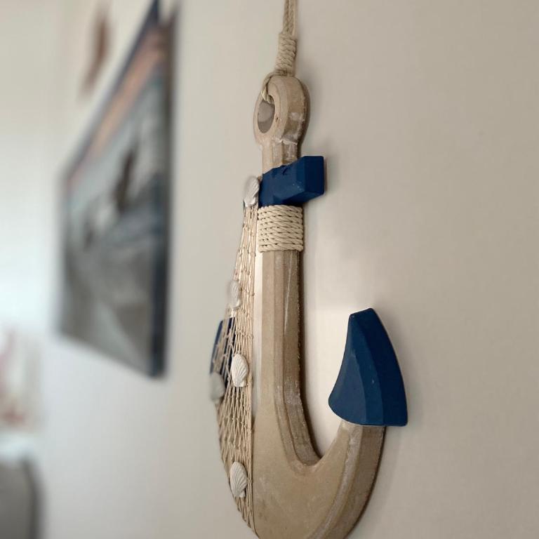 Raggio di sole - One-Bedroom Apartment - 16