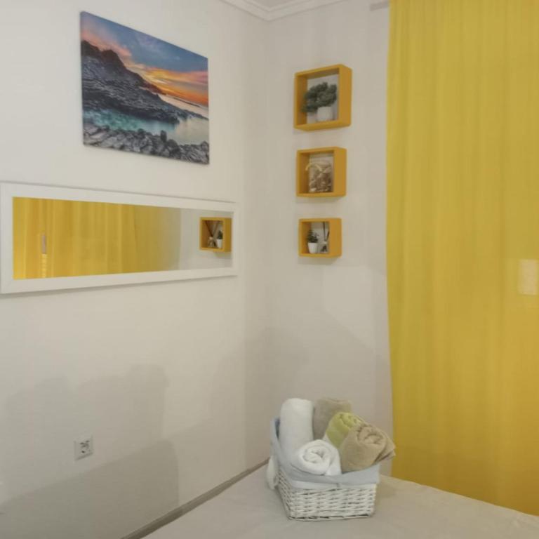 La Casa De Mi Madre - 2 bed flat in the heart of Torrevieja - Apartamento con terraza - 4