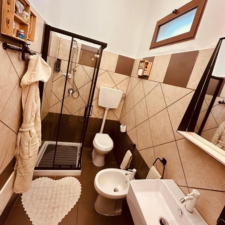 DON GIL Casa Vacanze - Appartamento - 19
