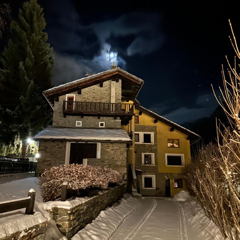 Villa Costa di charme - Apartment mit 1 Schlafzimmer - 20
