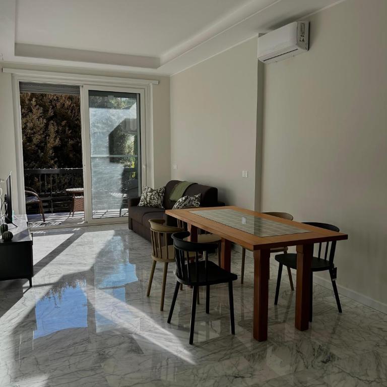 Domus Romae - Appartamento con 1 Camera da Letto - 4