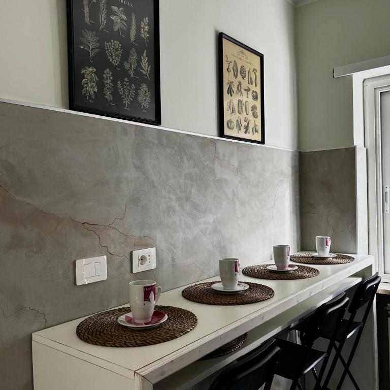 Domus Romae - Appartamento con 1 Camera da Letto - 20