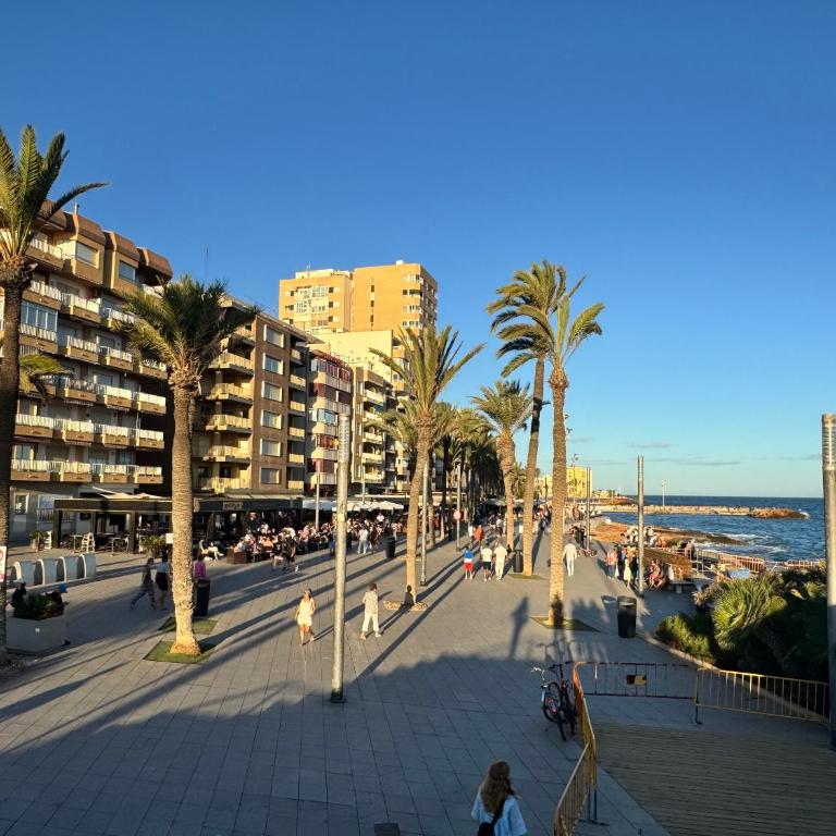 Apartamento La Ola - Apartamento de 3 dormitorios - 37