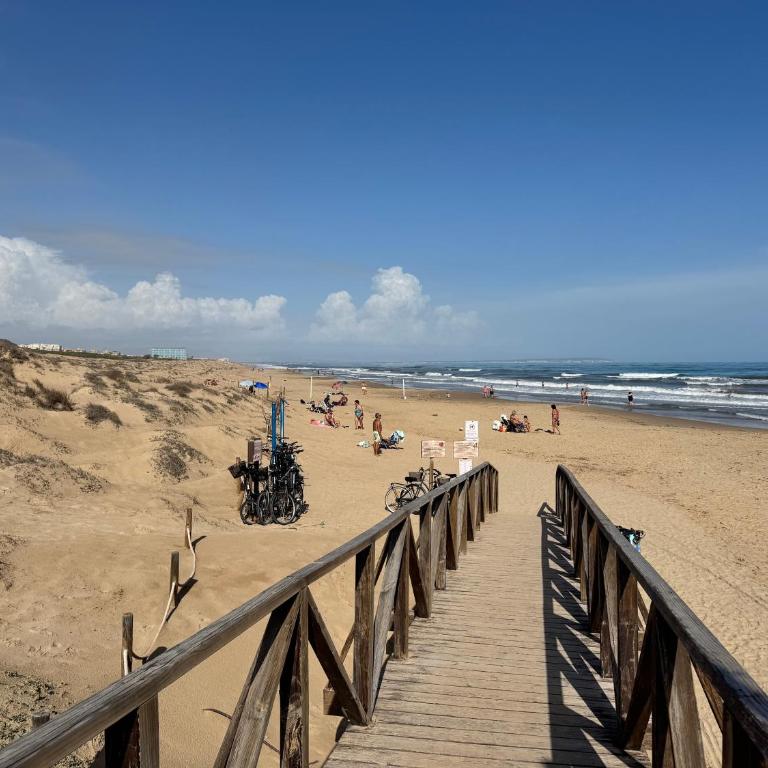Apartamento La Ola - Apartamento de 3 dormitorios - 33