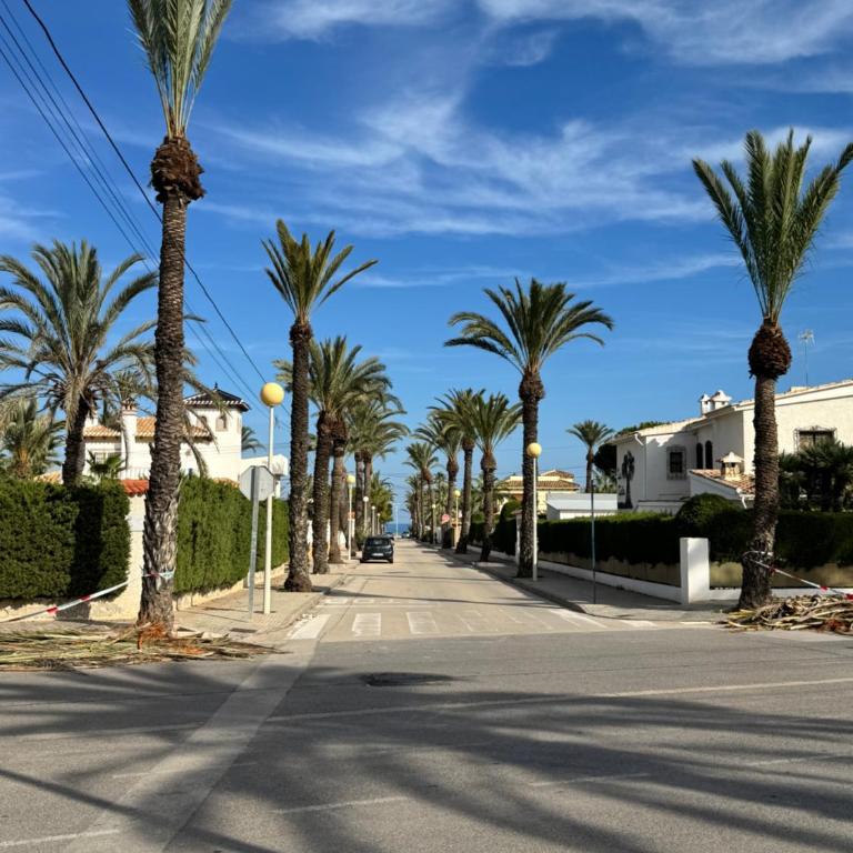 Apartamento La Ola - Apartamento de 3 dormitorios - 35