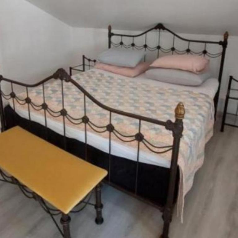 Bella ciao Stari grad - Apartman sa 1 Spavaćom Sobom - 4