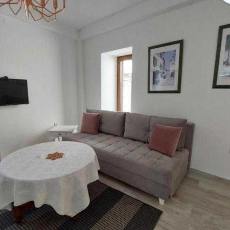 Bella ciao Stari grad - Apartman sa 1 Spavaćom Sobom - 5