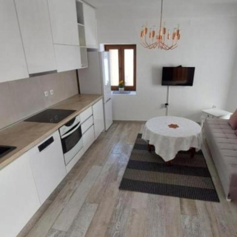 Bella ciao Stari grad - Apartman sa 1 Spavaćom Sobom - 5