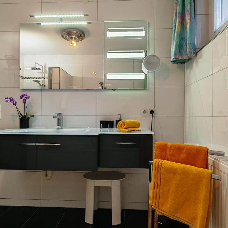 Ferienhaus Amann - Apartment mit 2 Schlafzimmern - 15