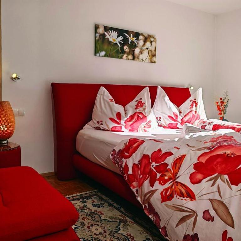 Ferienhaus Amann - Apartment mit 2 Schlafzimmern - 8
