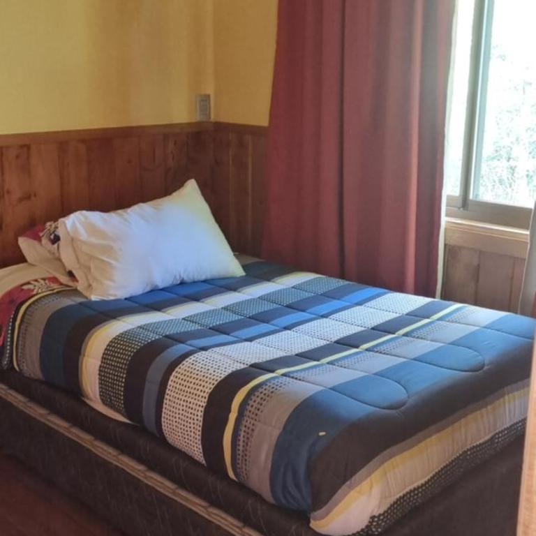 Futroe Villarrica - Casa de 3 dormitorios - 10