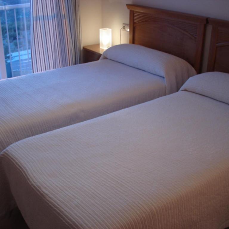 Apartamentos entreRíos - Apartamento de 1 dormitorio - 4
