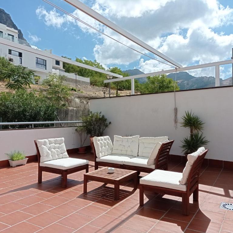 Apartamentos entreRíos - Dúplex - 5