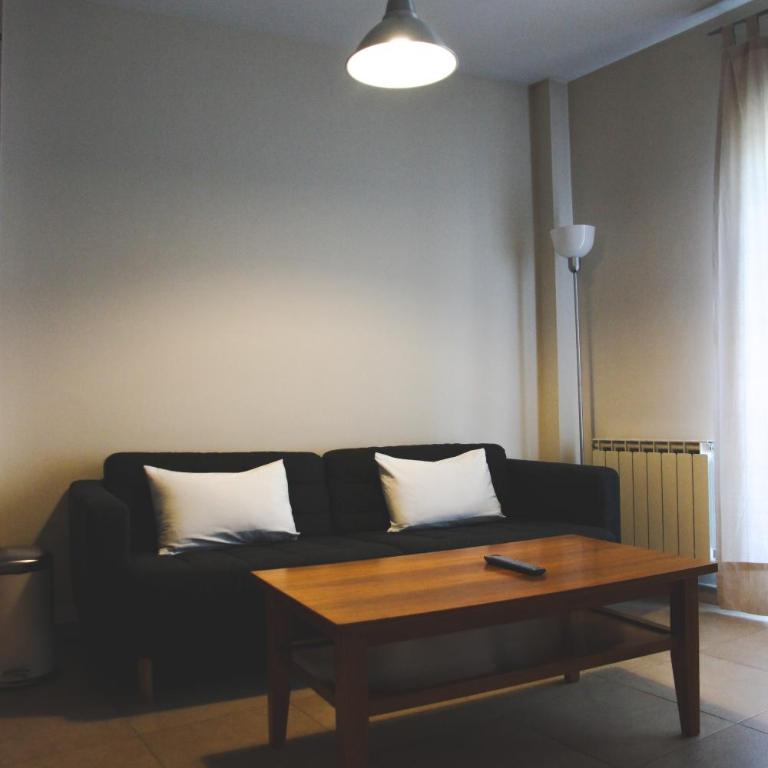 Apartamentos entreRíos - Apartamento de 1 dormitorio - 7
