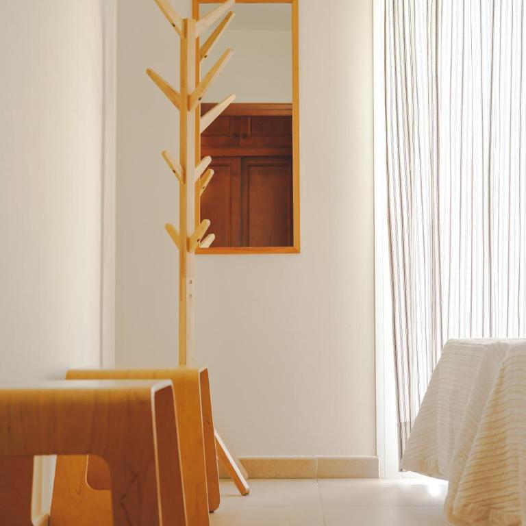 Apartamentos entreRíos - Apartamento de 1 dormitorio - 6