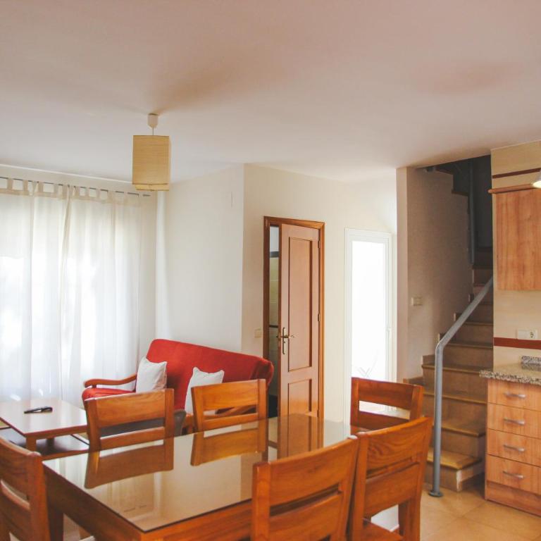 Apartamentos entreRíos - Dúplex - 6