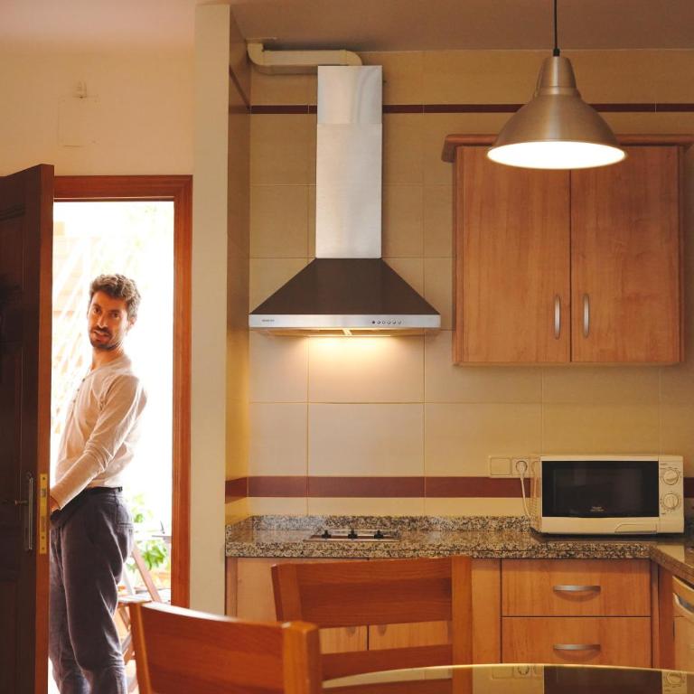 Apartamentos entreRíos - Apartamento de 1 dormitorio - 5