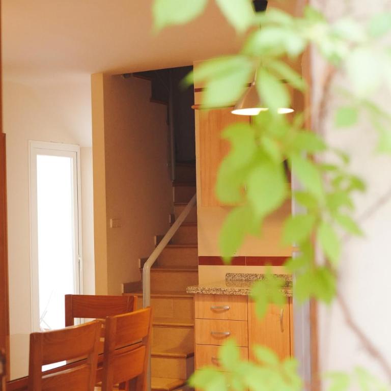 Apartamentos entreRíos - Dúplex - 9