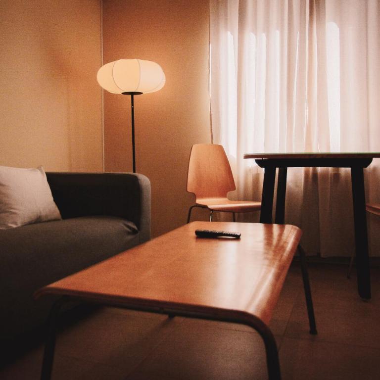 Apartamentos entreRíos - Apartamento Estudio - 2