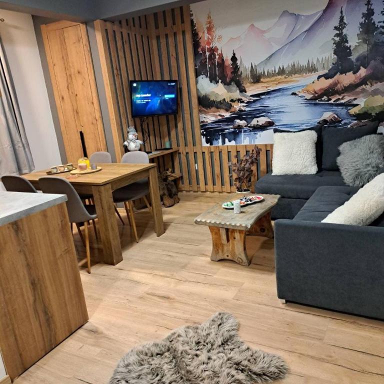 Apartman Mila - One-Bedroom Apartment - 10