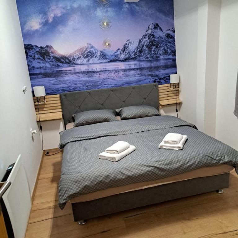Apartman Mila - One-Bedroom Apartment - 14