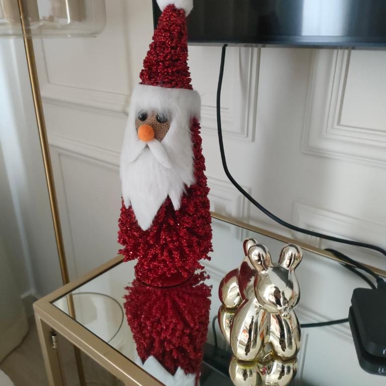 Studio Passion - Belgrade Waterfront - Apartman sa 1 Spavaćom Sobom - 51