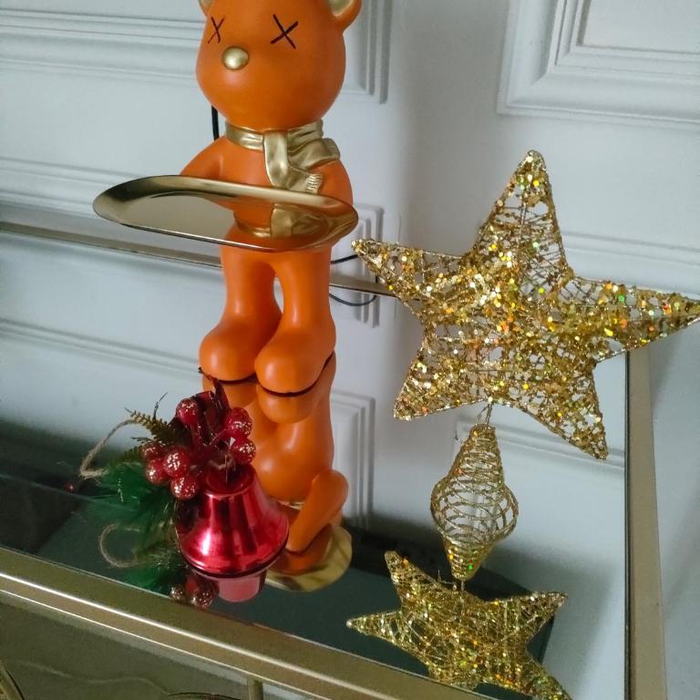 Studio Passion - Belgrade Waterfront - Apartman sa 1 Spavaćom Sobom - 54