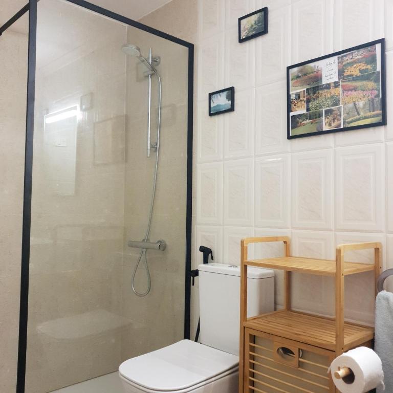 Apartamento Calp Place wifi fibra - Apartamento - 22