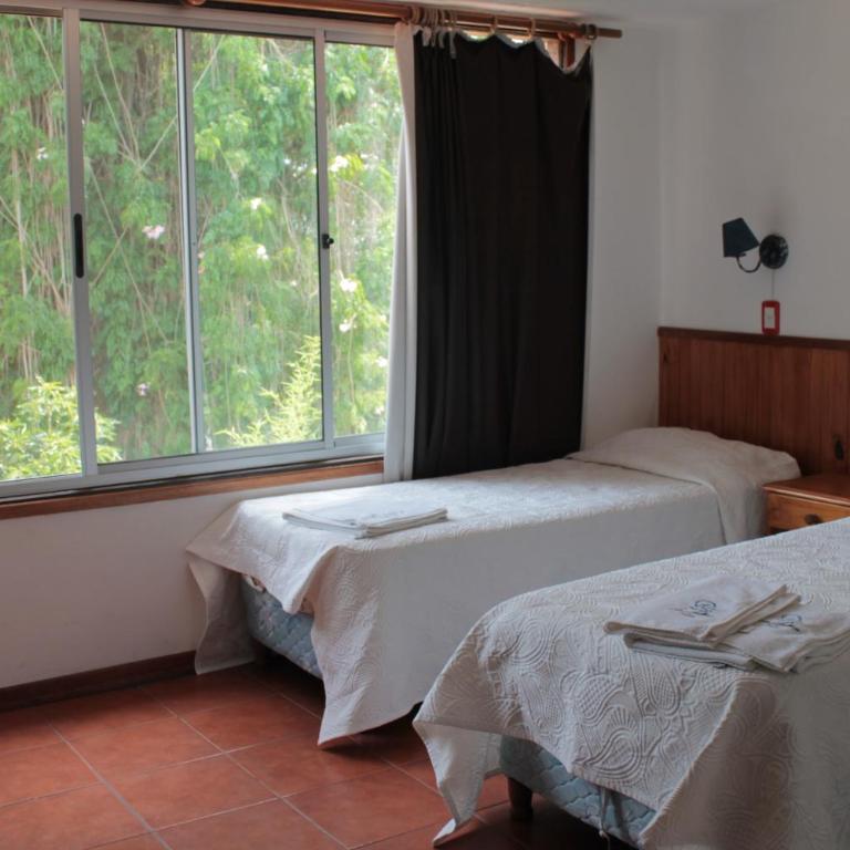 Hotel La Ballena - Triple Room - 8