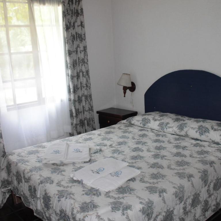 Hotel La Ballena - Double or Twin Room - 6