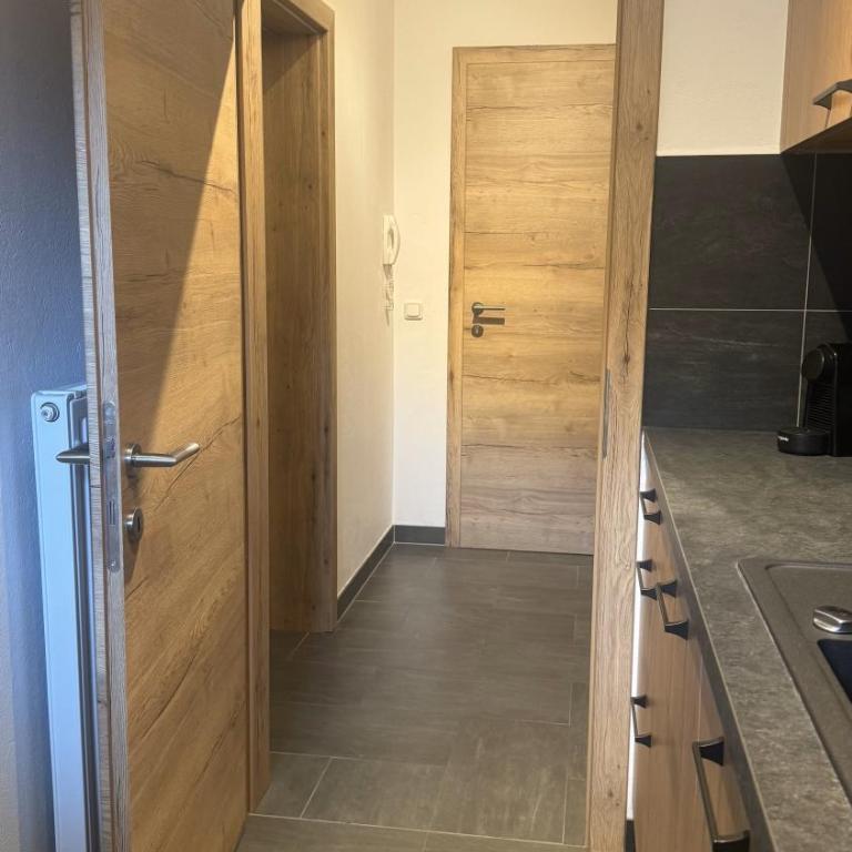 Berghaus Traumblick - Apartment mit 1 Schlafzimmer - 16