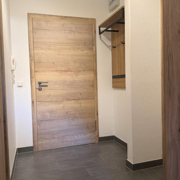Berghaus Traumblick - Apartment mit 1 Schlafzimmer - 22