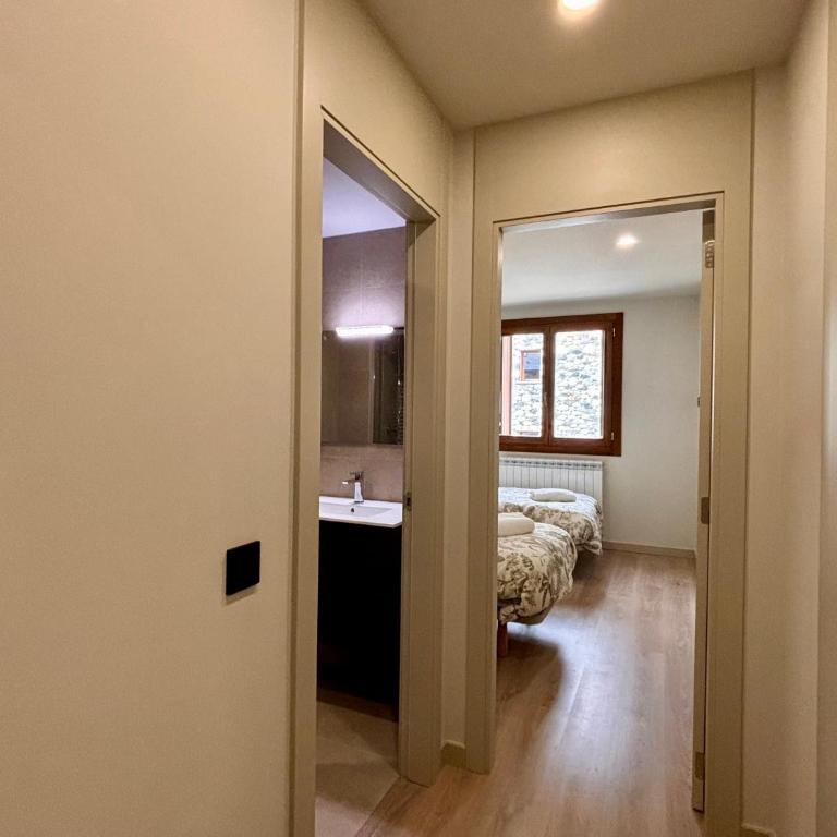 BPirineos-Llardana - Apartamento de 2 dormitorios - 19